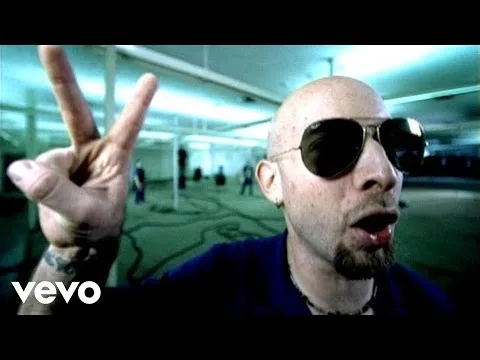 Superfly official video thumbnail