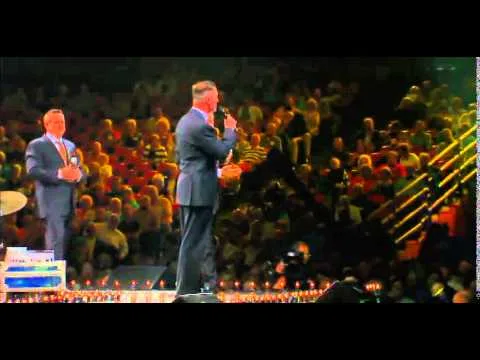 Battle Stand by The Old Paths video thumbnail