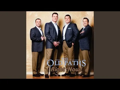 God's Great by The Old Paths video thumbnail