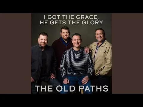 I Got The Grace, He Gets The Glory official video thumbnail