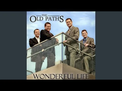 Paved With Grace by The Old Paths video thumbnail