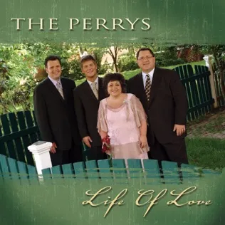 The Perrys David And Goliath