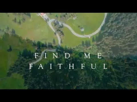 Find Me Faithful by The Perrys video thumbnail