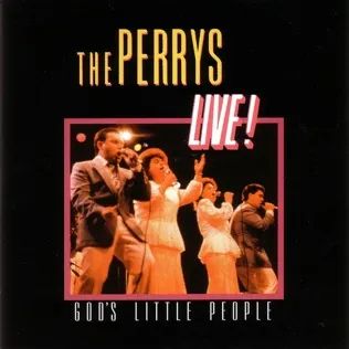 The Perrys God's Little People