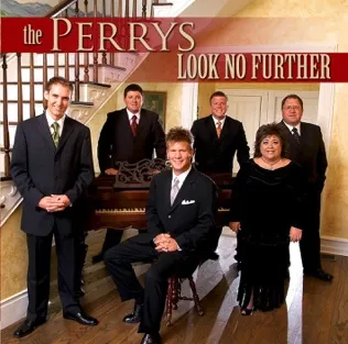 The Perrys Holy Shore