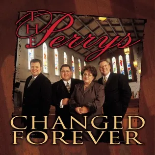 The Perrys I Can, I Have, I Will