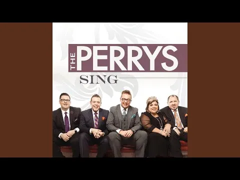 I Claim the Blood by The Perrys video thumbnail