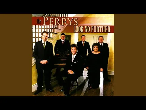 I Know It Was The Blood by The Perrys video thumbnail