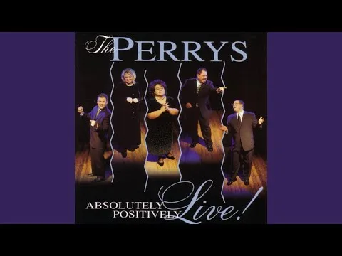 I'll Pray For You by The Perrys video thumbnail
