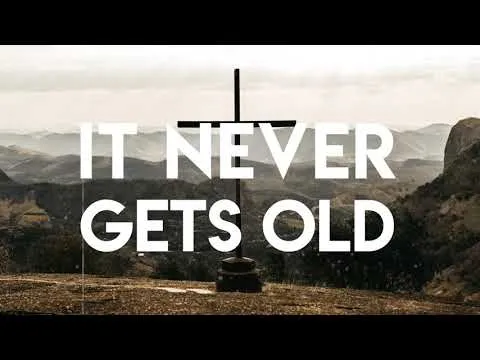 It Never Gets Old by The Perrys video thumbnail