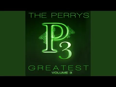 Jesus, Hold My Hand by The Perrys video thumbnail
