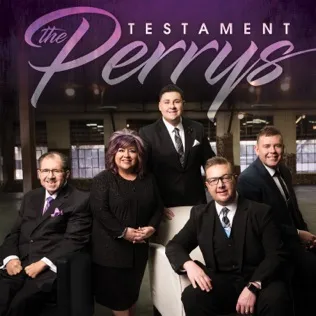 The Perrys Let's Stop for a Moment