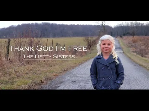 Praised God, It's Settled, I'm Saved by The Perrys video thumbnail