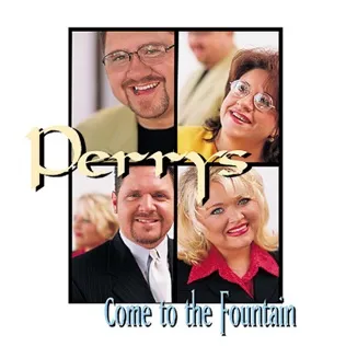 The Perrys Redeemed