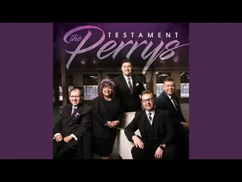 Sing In The Valley by The Perrys video thumbnail