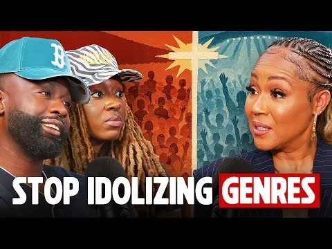 That's Why by The Perrys video thumbnail