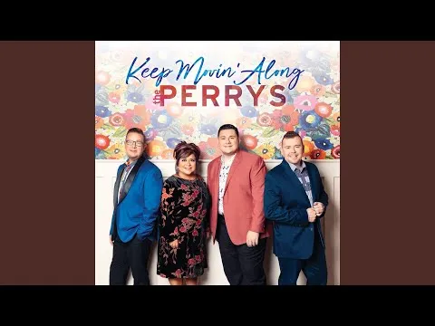 Walk Me Through by The Perrys video thumbnail