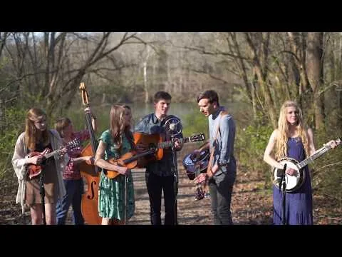 Farther Along by The Petersens video thumbnail