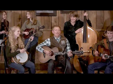 In You Came by The Petersens video thumbnail