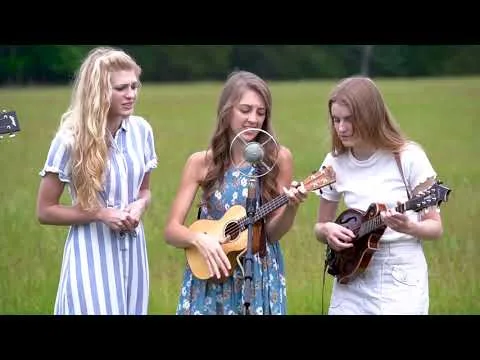 Take Me The Way I Am official video thumbnail