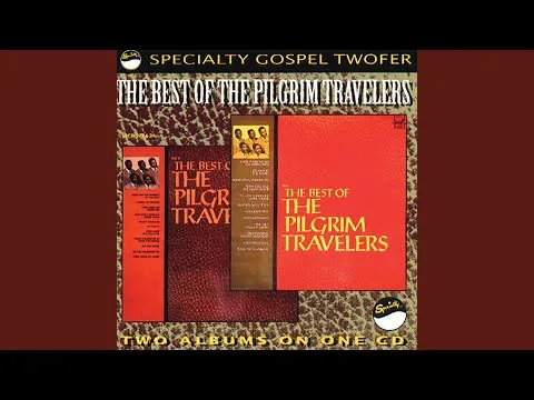 He Will Remember Me by The Pilgrim Travelers video thumbnail
