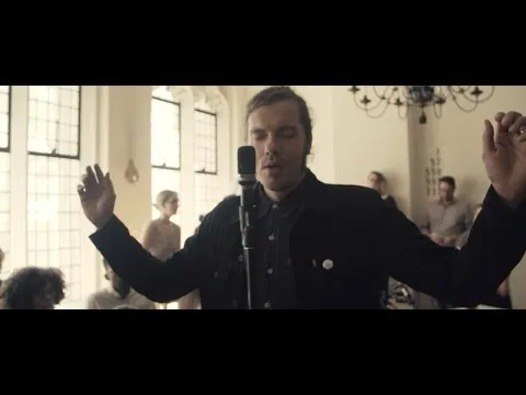 Christ Has No Body Now But Yours by Josh Garrels video thumbnail