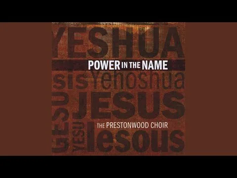 If I Tell God by The Prestonwood Choir video thumbnail