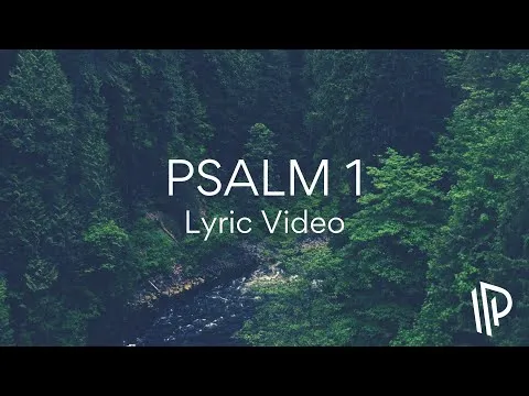 Psalm 1 (Everything He Does Shall Prosper)  by The Psalm Project video thumbnail