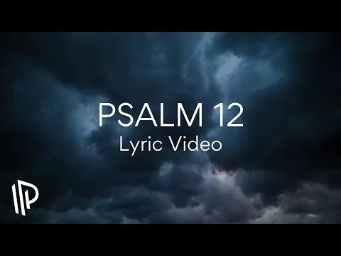 Psalm 12 (The Words of the Lord) by The Psalm Project video thumbnail
