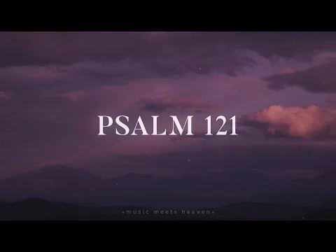 Psalm 121 (He Watches Over You) by The Psalm Project video thumbnail