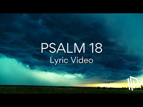 Psalm 18 (He Delights in Me) by The Psalm Project video thumbnail