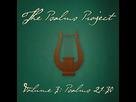 Psalm 25 (Show Me Your Ways) by The Psalm Project video thumbnail