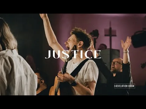 Justice by The Revelation Room video thumbnail