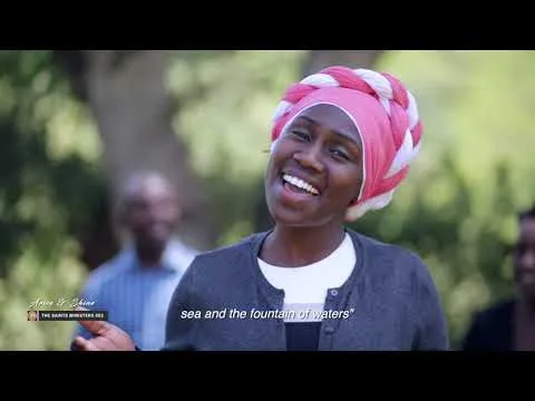 Arise and Shine official video thumbnail