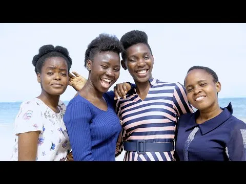 Ati Tuonane Mtoni? by The Saints Ministers video thumbnail