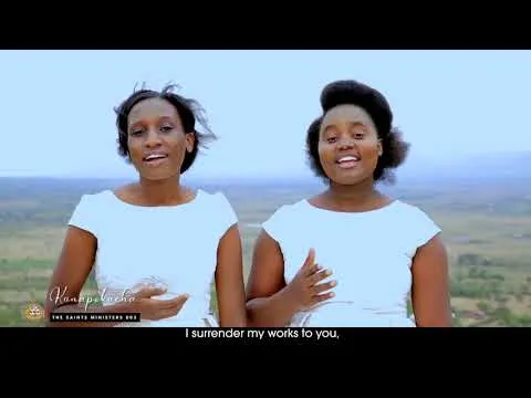 Kunapokucha by The Saints Ministers video thumbnail