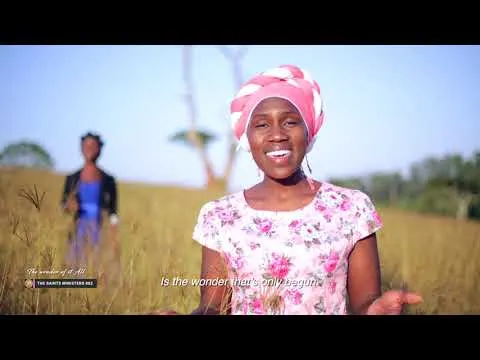 The Wonder Of It All by The Saints Ministers video thumbnail