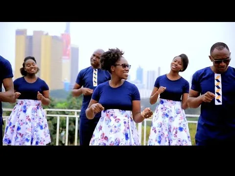Wimbo Mpya by The Saints Ministers video thumbnail