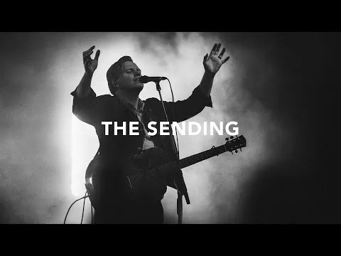 The Sending official video thumbnail