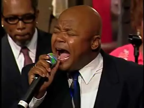 At The Meeting by The Sensational Nightingales video thumbnail