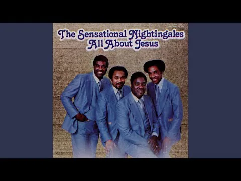 Because He Lives by The Sensational Nightingales video thumbnail