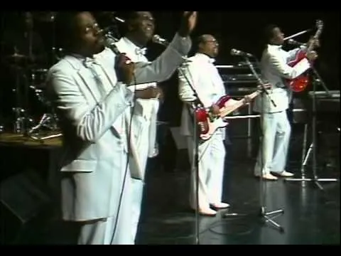 Prodigal Son by The Sensational Nightingales video thumbnail