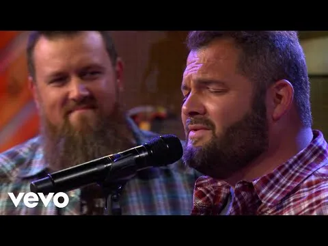 Because He Lives - God Sent His Son official video thumbnail