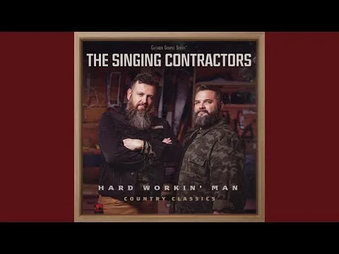 I'll Still Be Lovin' You  by  The Singing Contractors video thumbnail