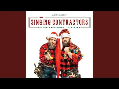There's A Baby On The Way by  The Singing Contractors video thumbnail