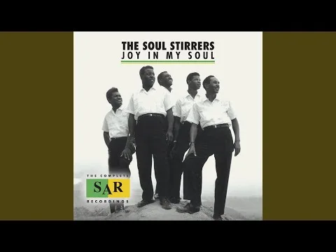 Don't Leave Me Alone by The Soul Stirrers video thumbnail