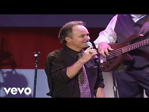 A Place On Calvary by The Statler Brothers video thumbnail