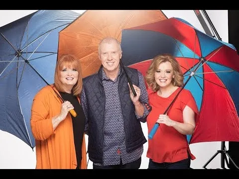 Grab Your Umbrella official video thumbnail