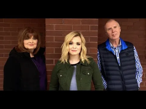 Looks Like Jesus To Me official video thumbnail