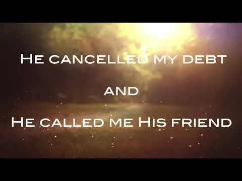 When Death Was Arrested official video thumbnail